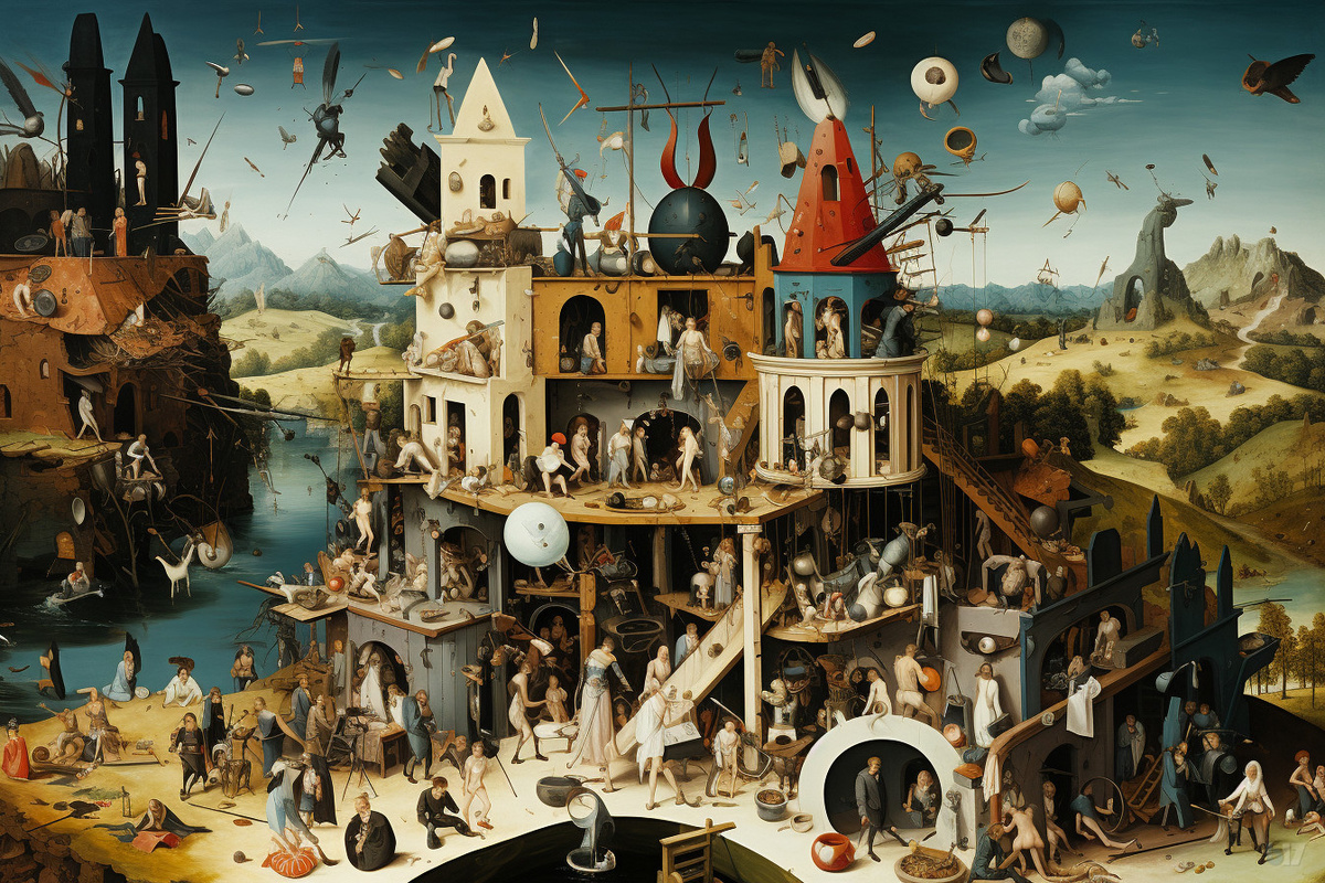 Сгенерировано с помощью ИИ