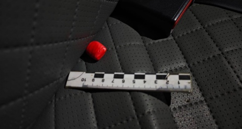    Фото МВД по Коми