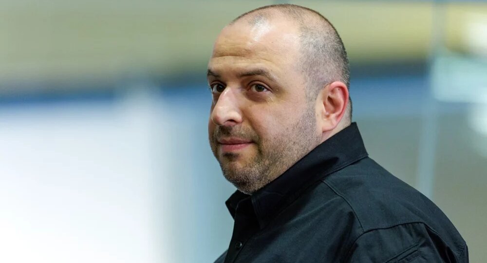 Умерова «конструктивно» допросили в НАБУ по делу о коррупции в «Энергоатоме»