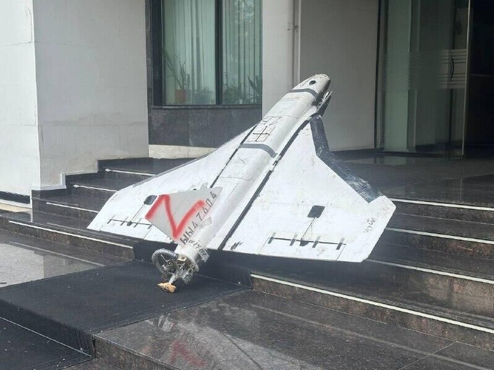 Очень «мягкая» посадка «российского беспилотника» в Молдавии вызывает больше вопросов и сомнений, чем дает ответов