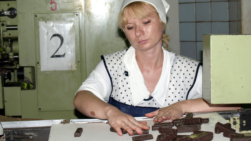    Фото:Alexander Legky/Global Look Press