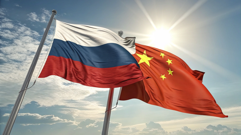   Сгенерировано с помощью ИИ