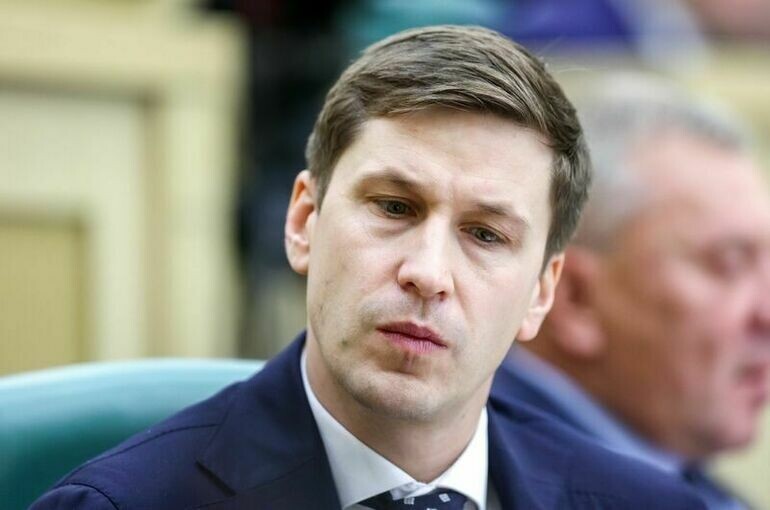   Денис Вышинский/Пресс-служба Совета Федерации