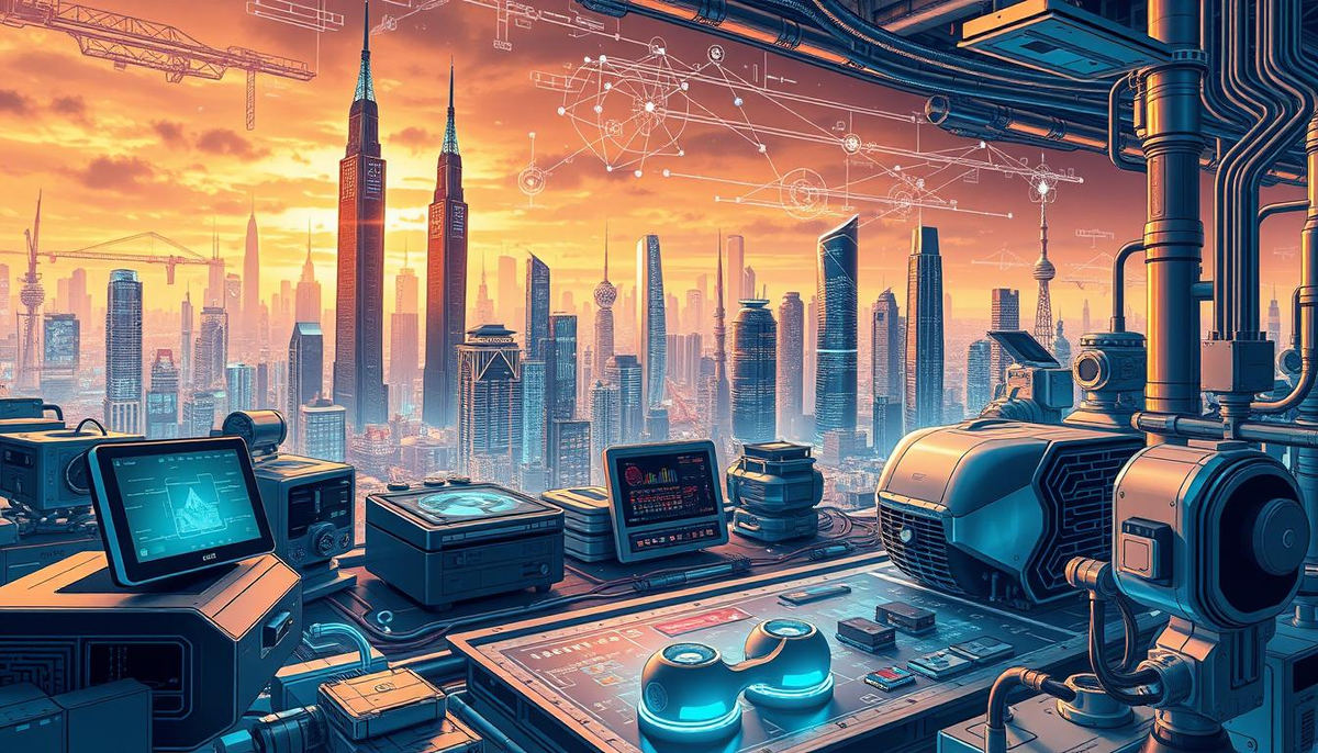 Анонс: какие новинки техники ждут нас в 2026 году?