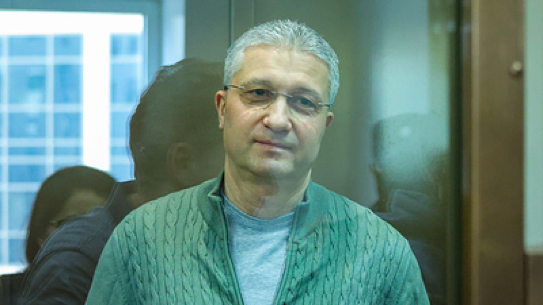    Фото: Petrov Sergey/Globallookpress