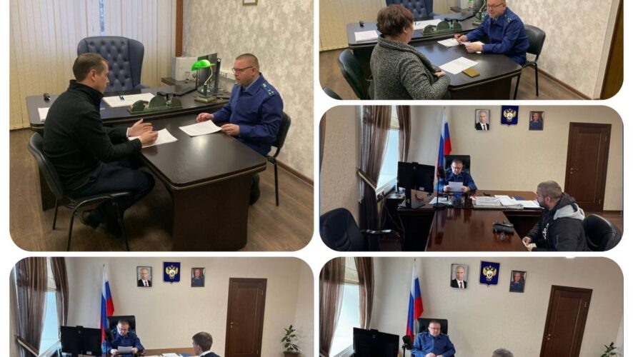    Приволжская транспортная прокуратура