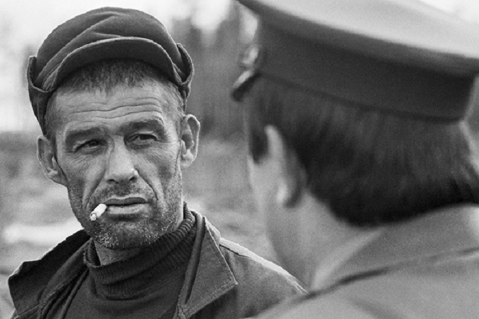 Как ветеран Великой Отечественной войны поймал карманника у которого сестра работала судьей