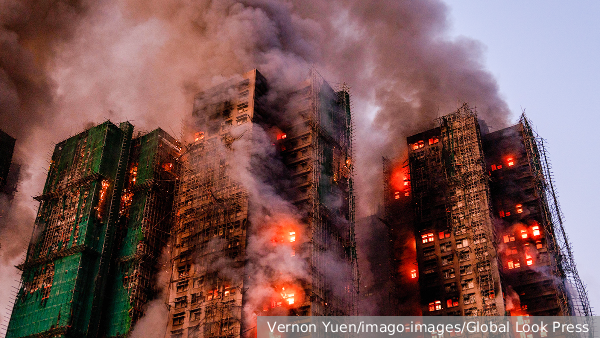     Фото: Vernon Yuen/imago-images/Global Look Press   
 Текст: Дарья Григоренко