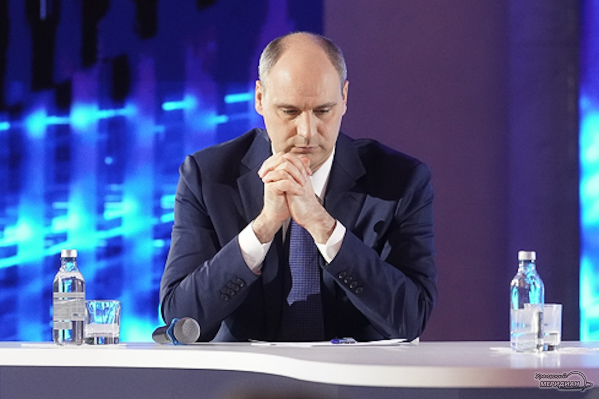    Фото: Лидия Аникина © ИА «Уральский меридиан»