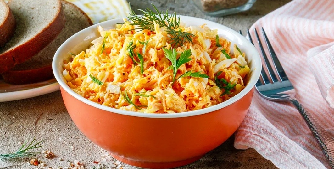 Морковь едим мешками. Такую вкусноту никогда не устанешь готовить. И вкусно, и полезно, и недорого.