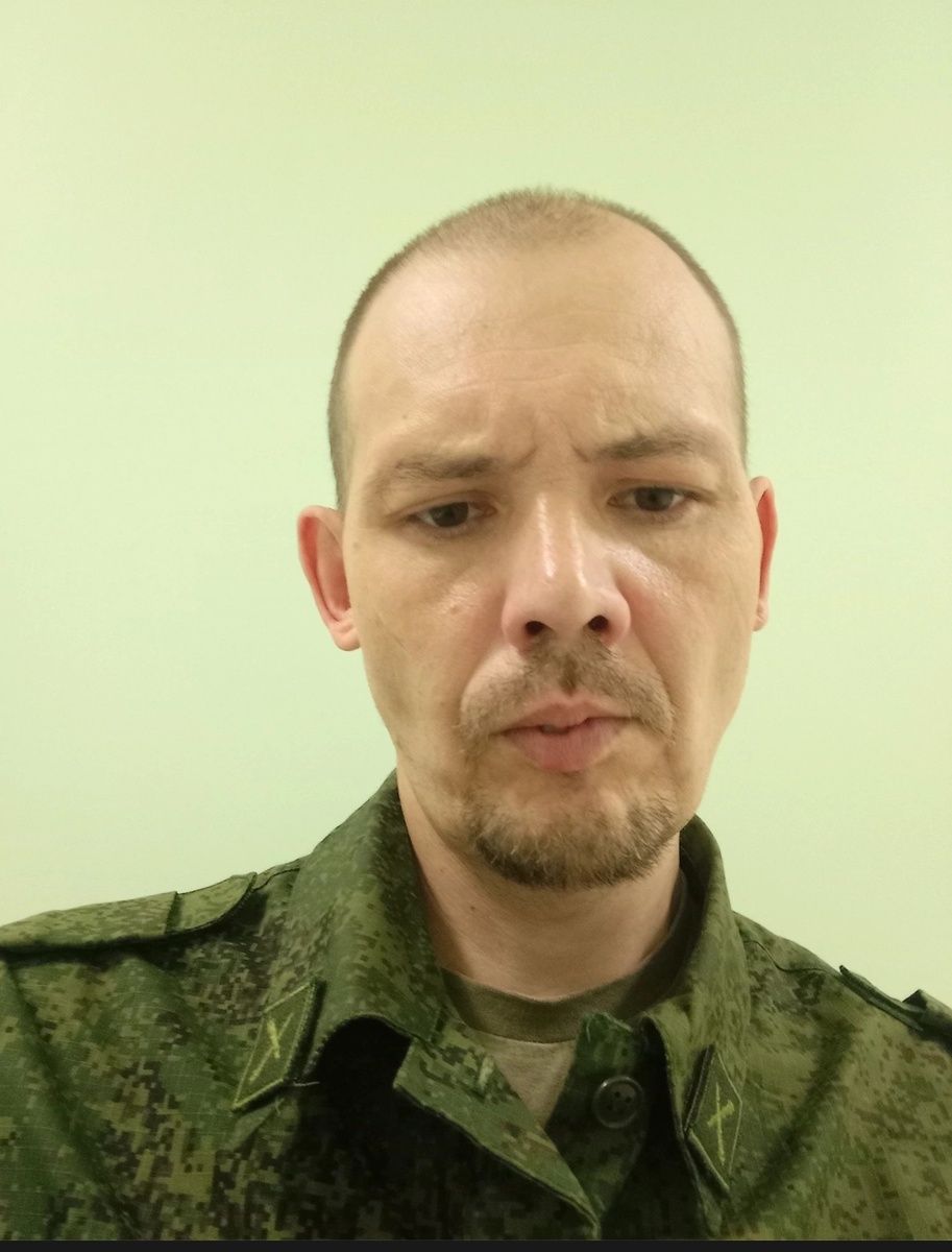 Денис Дьяков (Яндекс). 