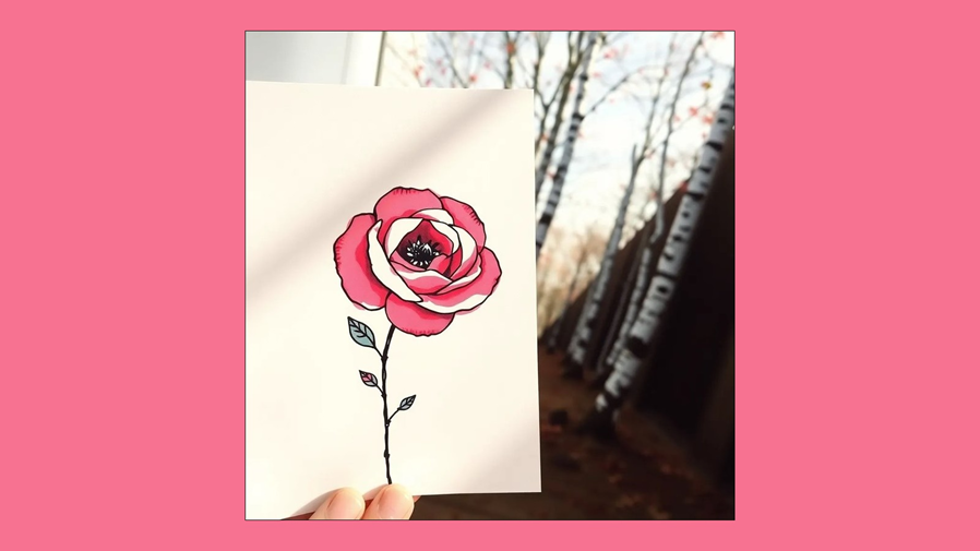 коллаж выполнен с помощью РифФьюжн