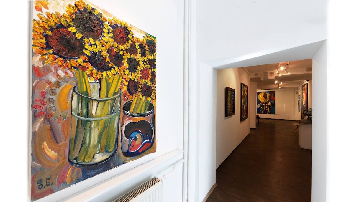 Фото с официального сайта ММОМА