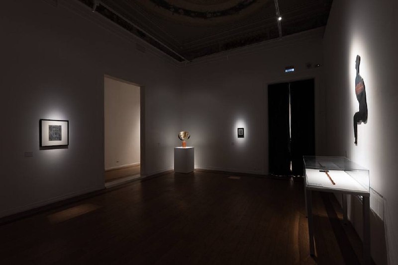 Фото с официального сайта ММОМА