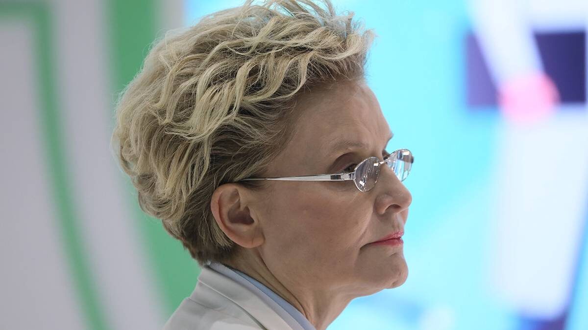    Фото: Софья Сандурская / АГН Москва