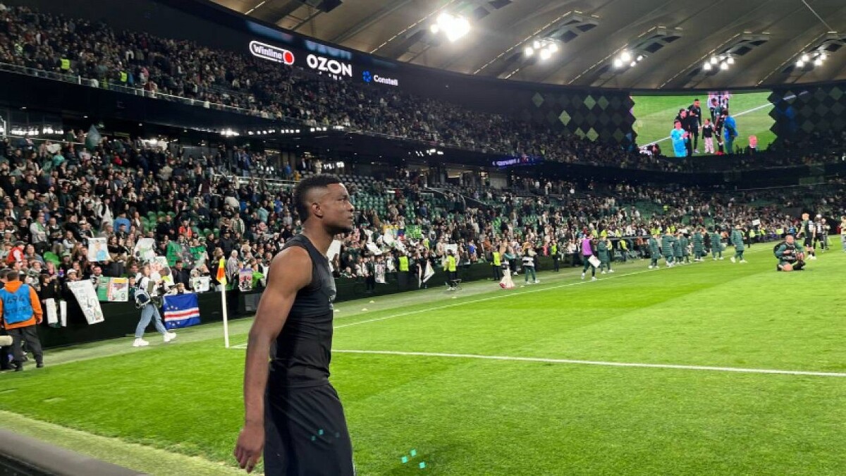    Фото: ФК «Краснодар»