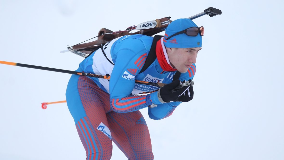    Эдуард Латыпов.Андрей Аносов/СБР