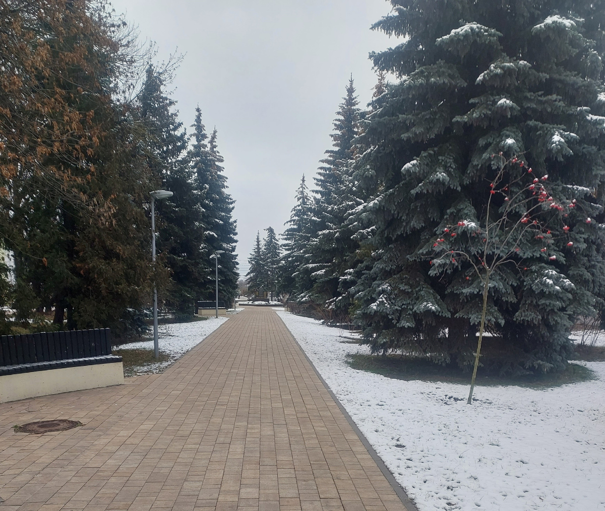 Фото из личного архива