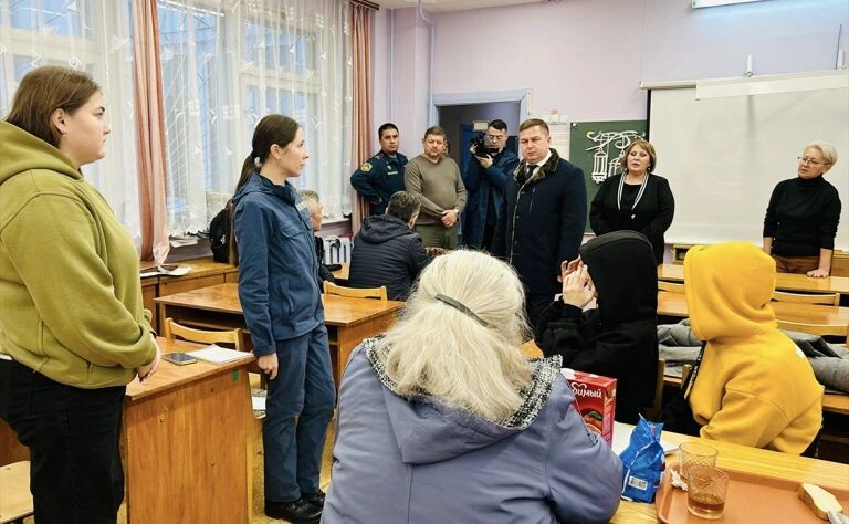     / Источник: © Вице-премьер правительства Чувашии Владимир Степанов