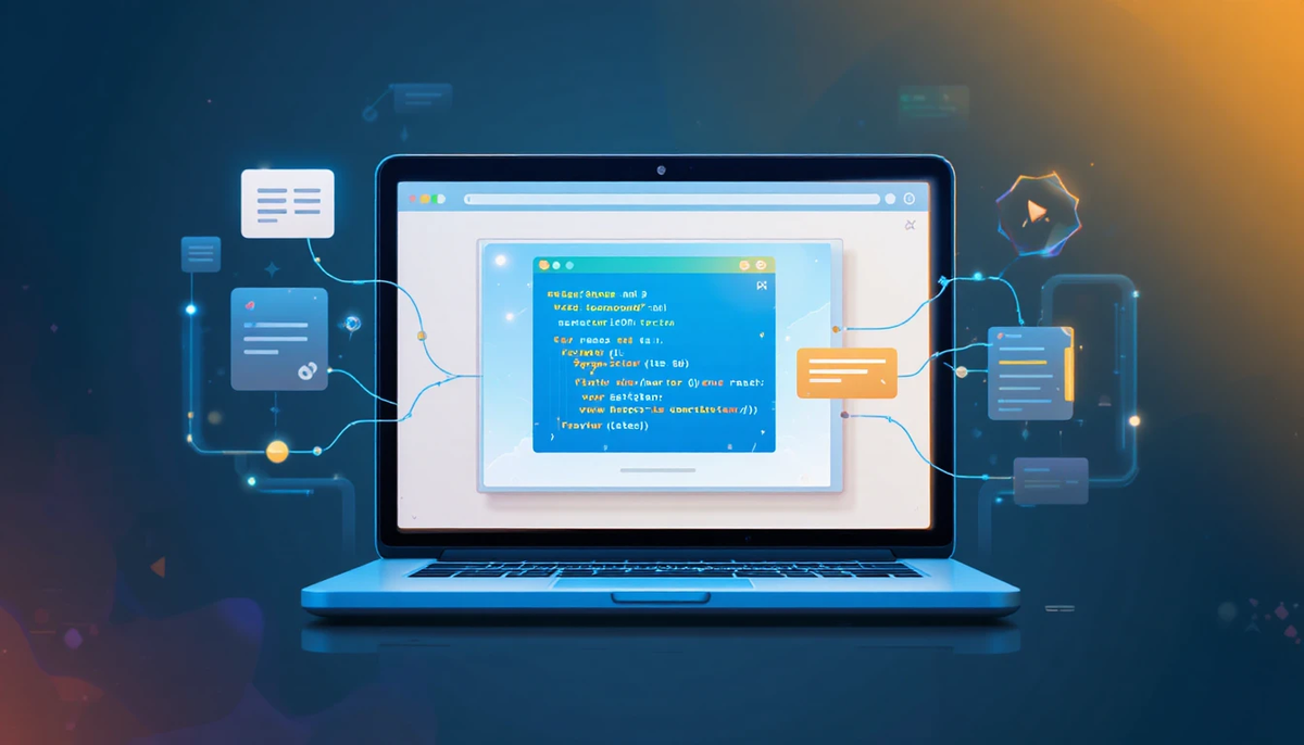 Что такое замыкания в JavaScript и как их использовать на практике