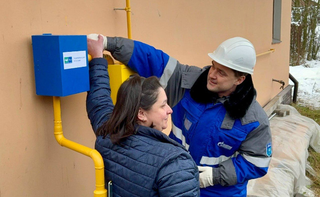    © Пресс-служба администрации Ленинградской области