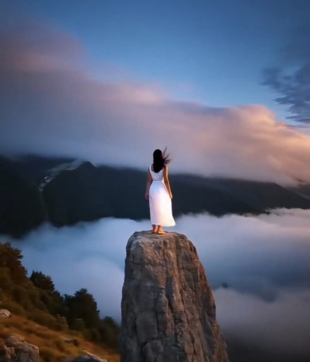 Фото из интернета. Марафон иногда заканчивается. 