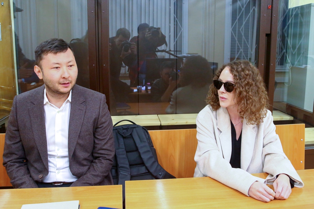    Сергей Ведяшкин /Агентство "Москва"