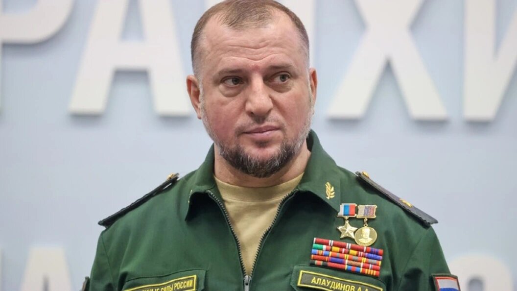    Фото: Shatokhina Natalia/news.ru/Globallookpress