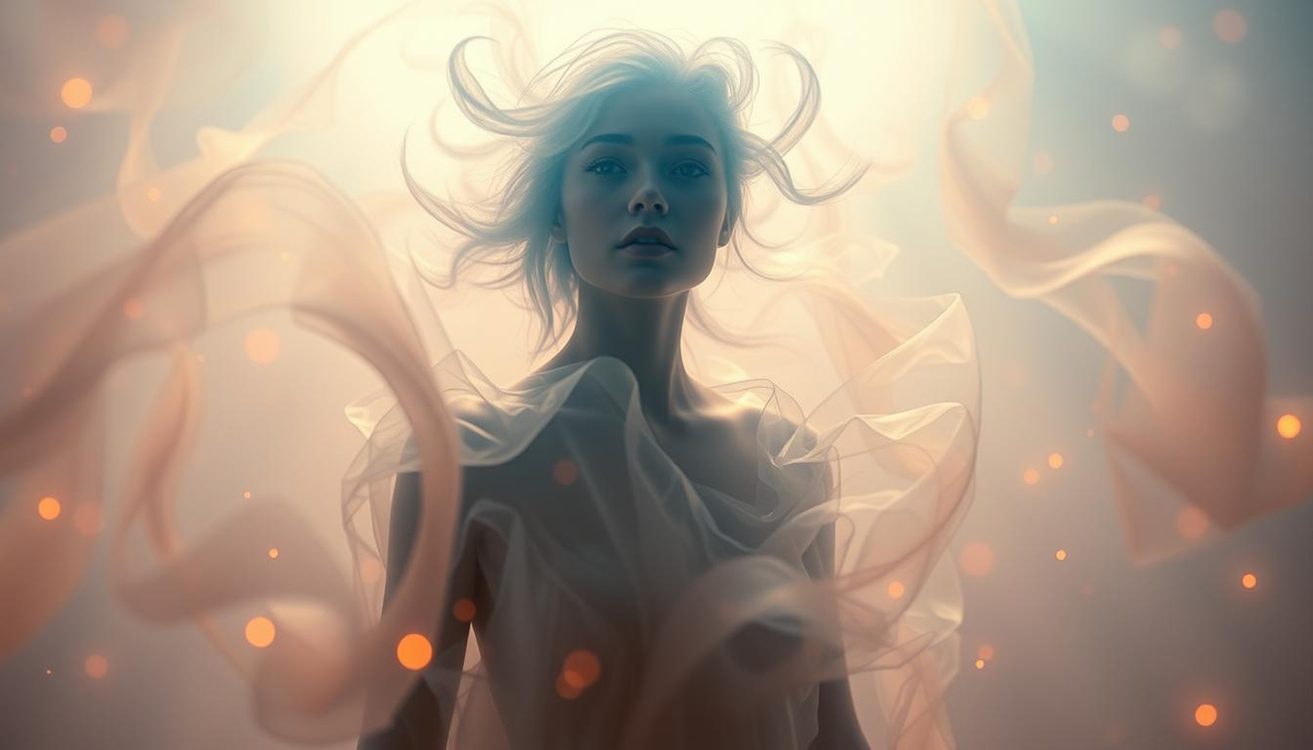 Это не магия, а реальность