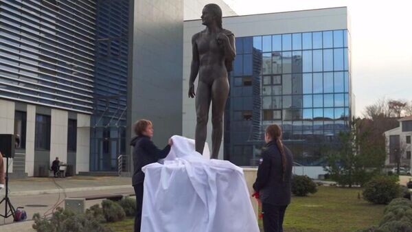    © Telegram Михаил Развожаев