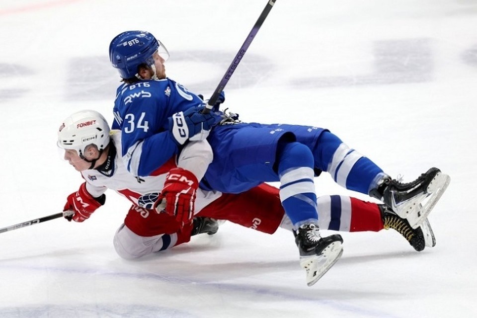    Впереди у соперников еще две встречи. Фото: championat.com