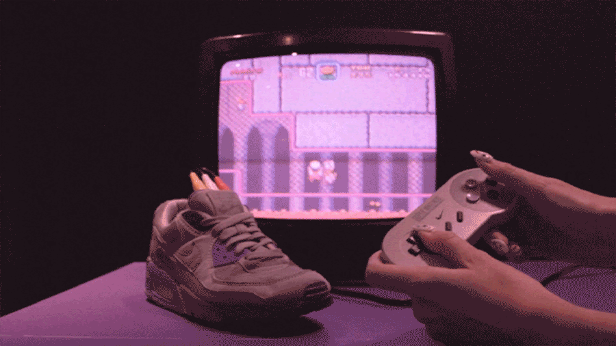    AIR SNES