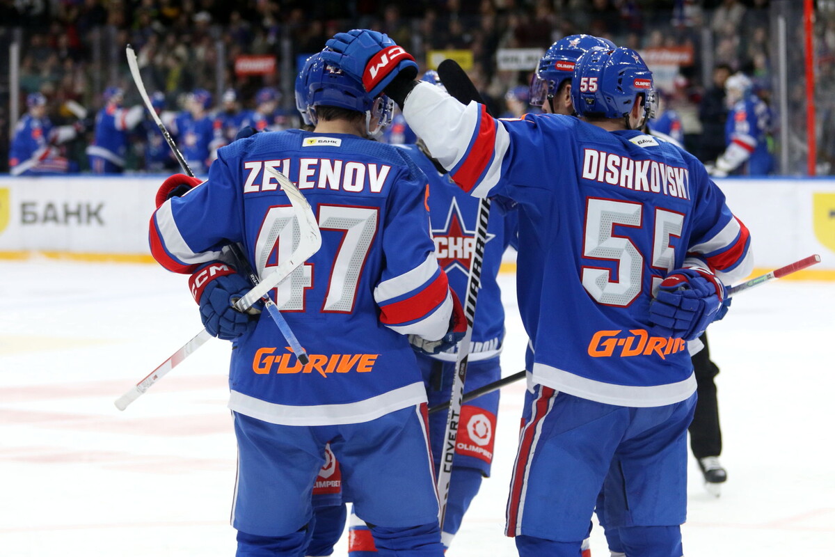 Фото: Максим Константинов, архив P1spb.ru