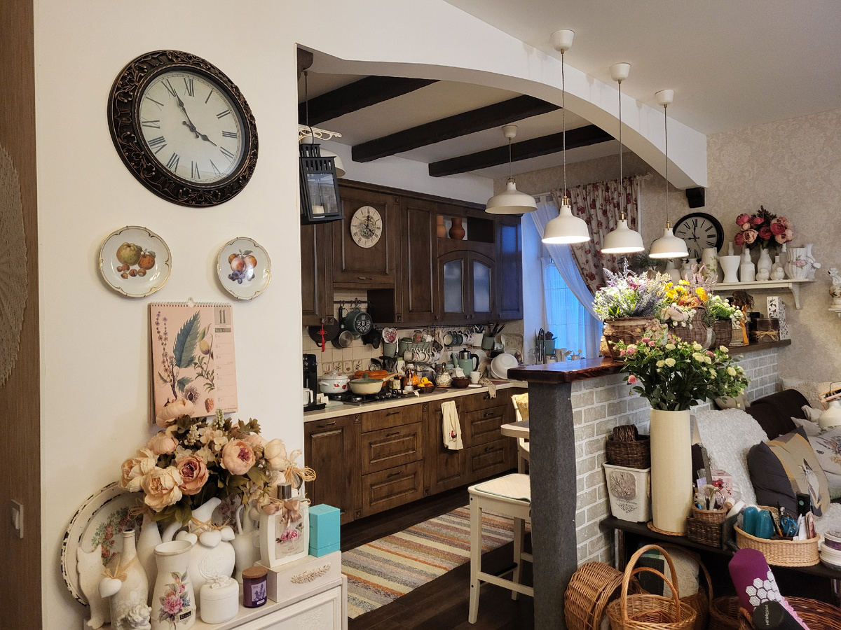 Фото автора - Ольги Суховой.