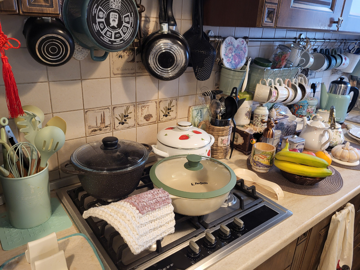 Фото автора - Ольги Суховой.