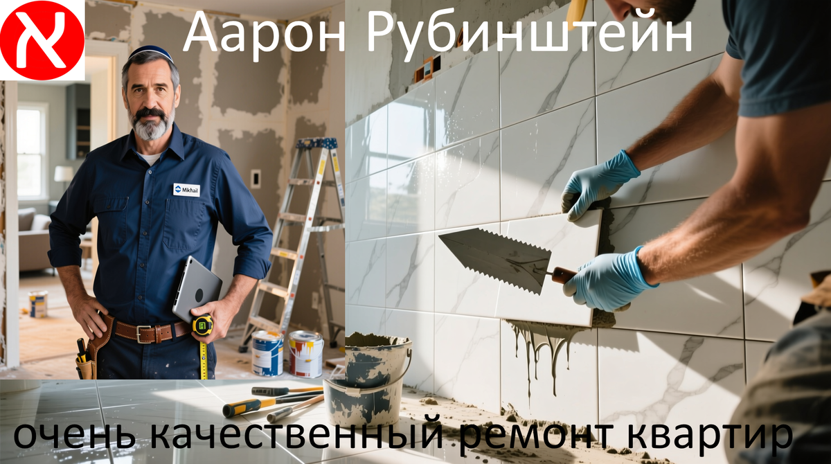 Облицовка стен плиткой в ванной комнате своими руками