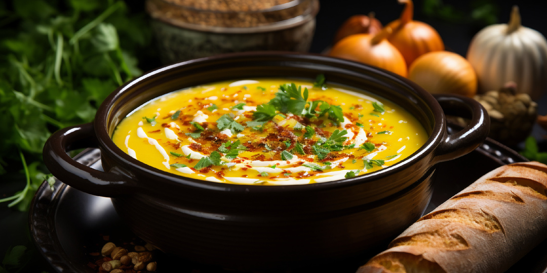 8 вкусных и простых в приготовлении супов: готовим с минимальными затратами и максимальным результатом