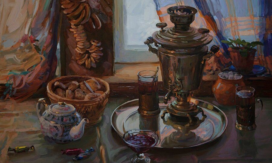 Заячья охота