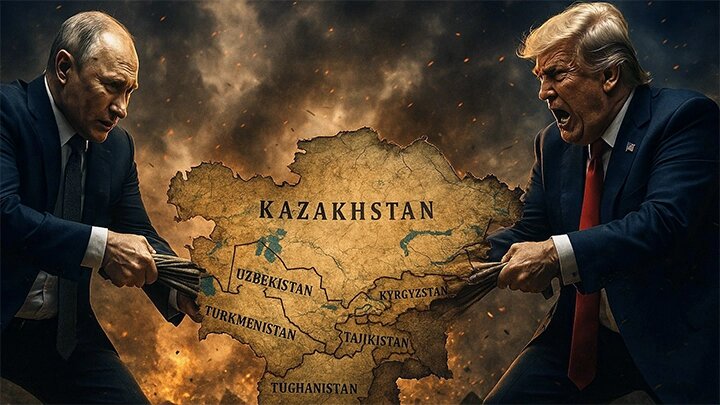 "Аккуратнее надо": Вот зачем Путин приехал в Киргизию — Лукашенко намекнул так, что поняли все