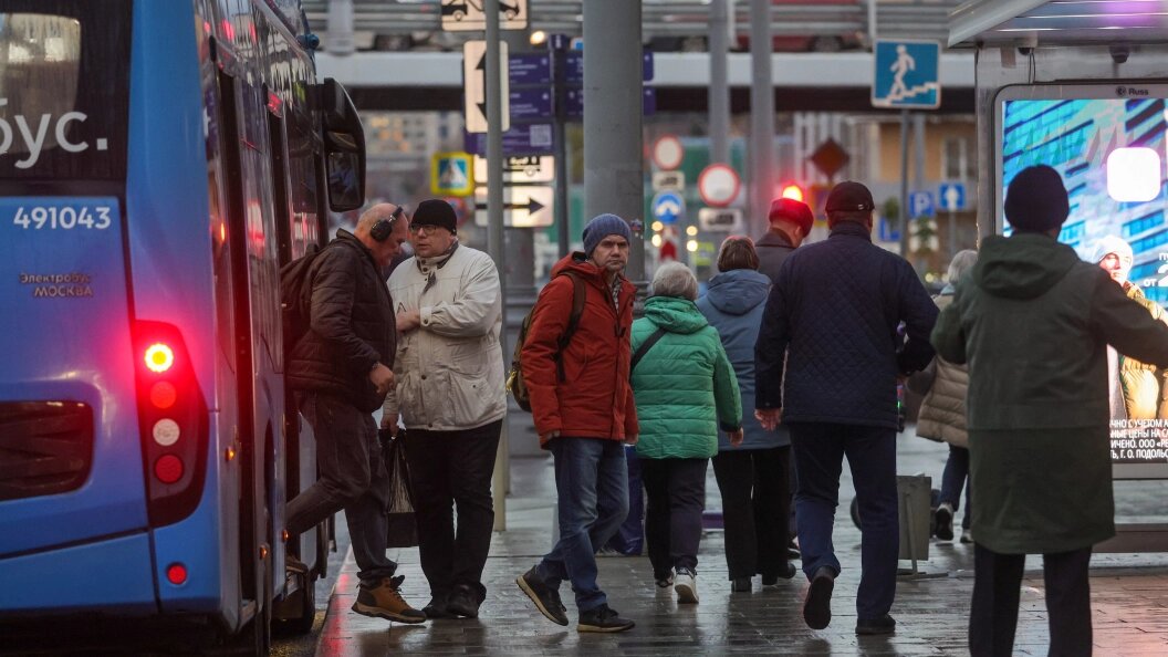    Фото: Shatokhina Natalia/Globallookpress