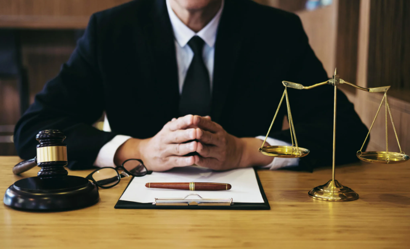 Кредитный юрист