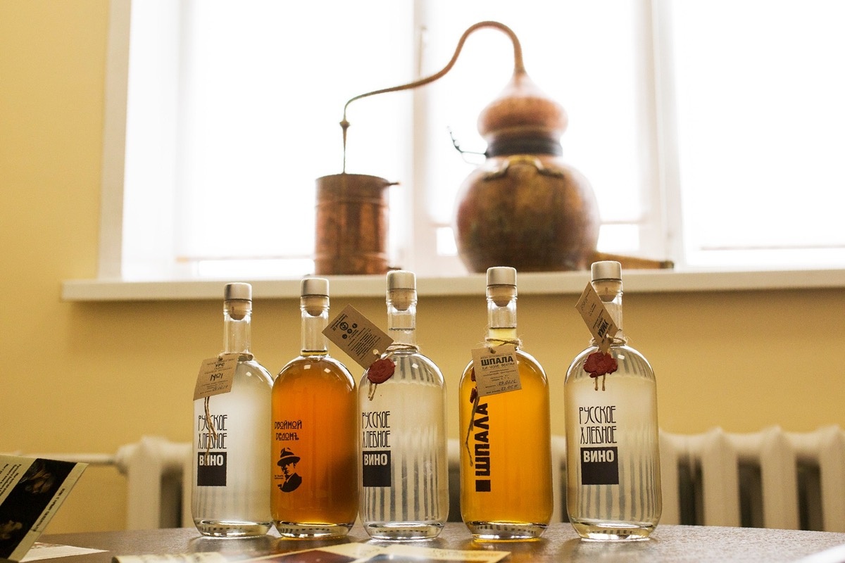 Эпоха минимализма