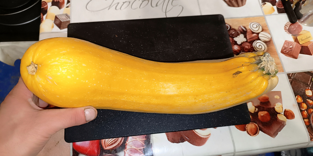 Лайфхак: Как сохранить золотые кабачки до Нового года 2025 и 5 рецептов, которые надо попробовать