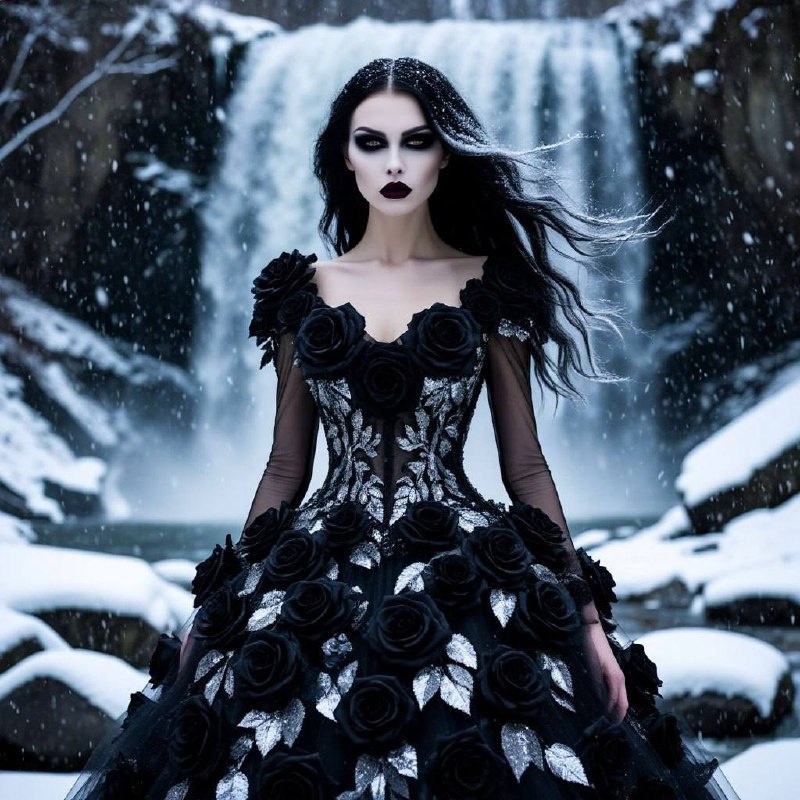 Ирина Алимпьева | Fashion фото нейросети