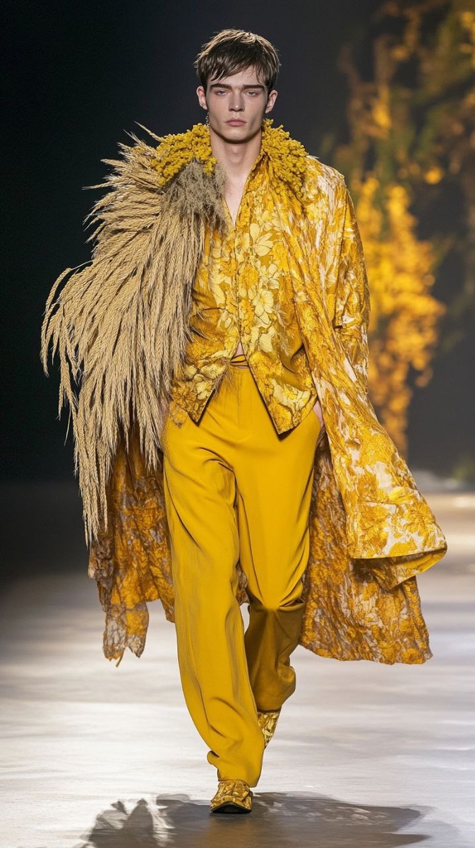 Елена Тихонова | Fashion фото нейросети