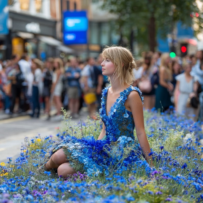 Игорь Сорокин | Fashion фото нейросети