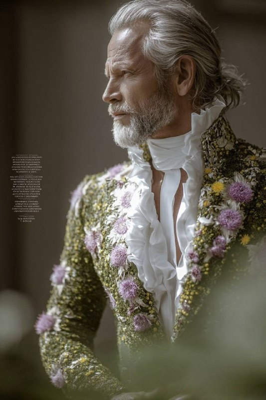 Наталия Неделина | Fashion фото нейросети