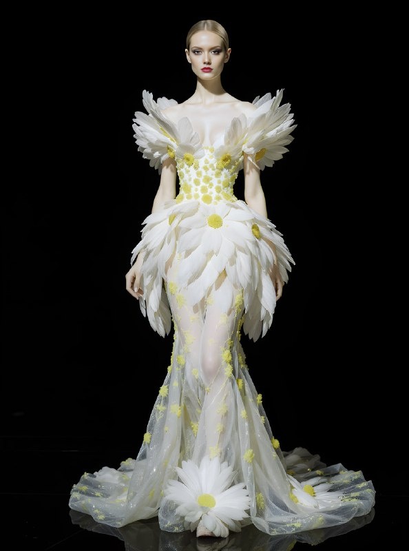 Светлана Тараканова | Fashion фото нейросети