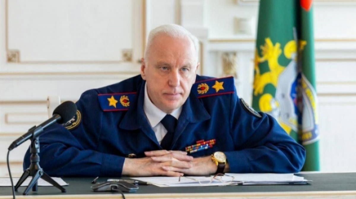    Бастрыкин защитит права семьи из аварийного дома в СаратовеНовости Саратова и области – Сетевое издание «Репортер64»