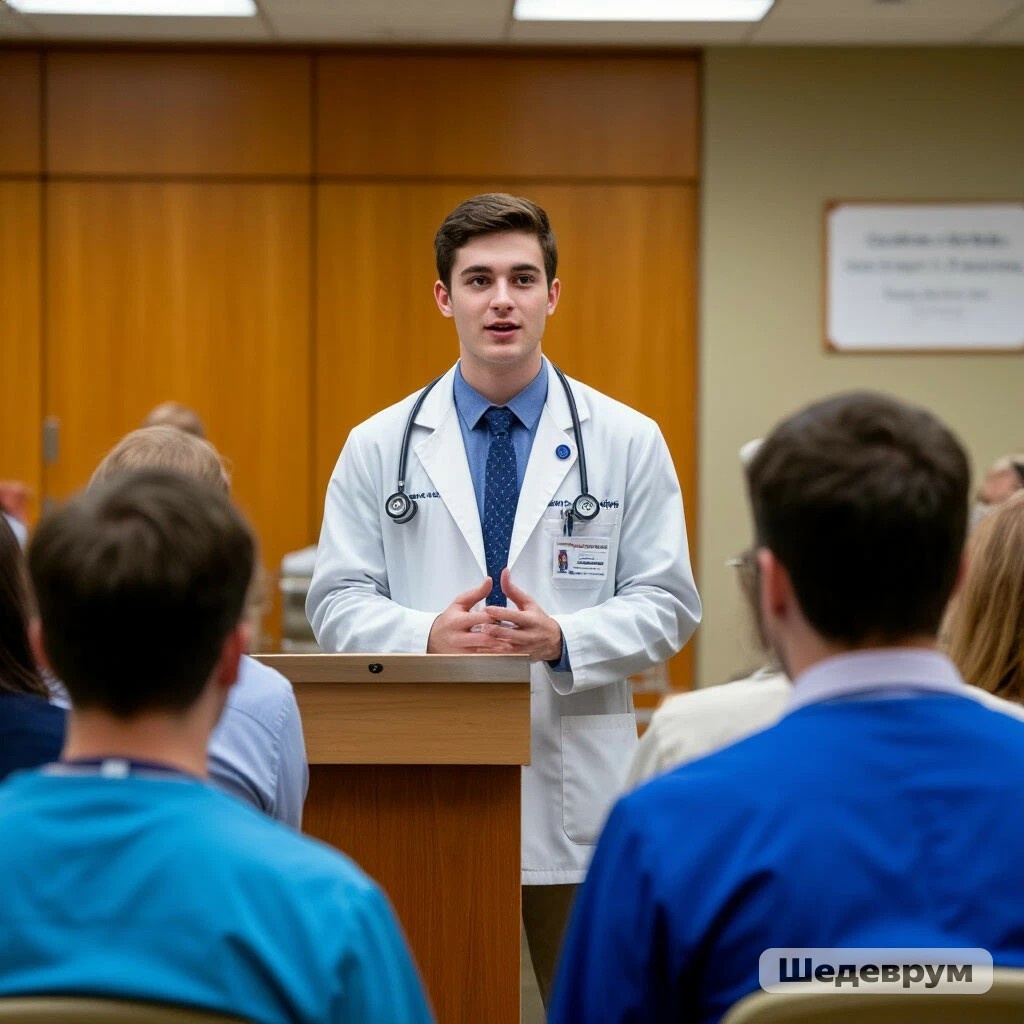 Сгенерировано Shedevrum